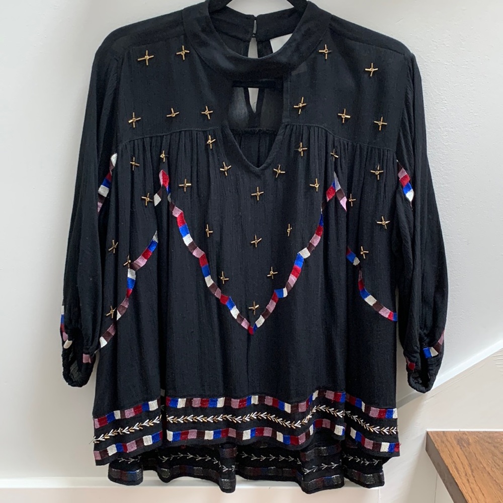 Chloe Oliver Shirt